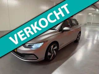 Volkswagen Golf 1.5 TSI Style | PANO | PDC | Sfeerverlichting | Stoel en stuurverwarming