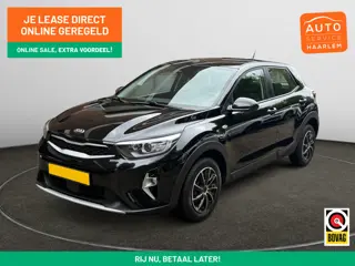 Kia Stonic 1.0 T-GDi MHEV ComfortLine- Carplay, Android Auto, Dynamic Select, Clima