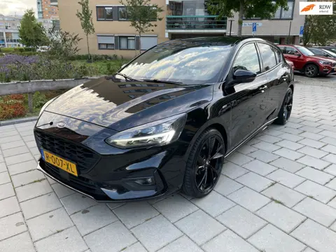 Ford Focus 1.0 EcoBoost | ST Line | X Business | HUD | Vol opties