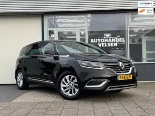 Renault Espace 1.6 dCi Dynamique 7persoons Navi Pdc