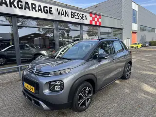 Citroën C3 Aircross 1.2 PureTech Feel CLIMA-CRUISE