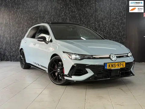 Volkswagen GOLF 2.0 TSI GTI