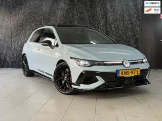 Volkswagen GOLF 2.0 TSI GTI