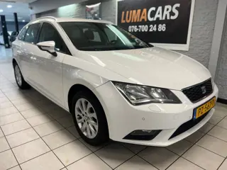 Seat Leon ST 1.2 TSI Reference Business | Navi | Cruise |PDC