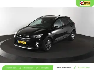 Kia Stonic 1.0 T-GDi MHEV DynamicPlusLine - Navi - Climate - Camera - Org.NL