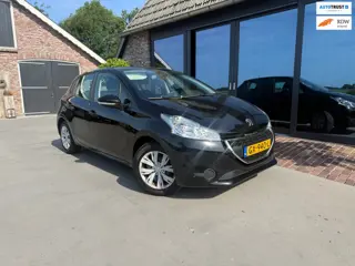 Peugeot 208 1.0 Access Trekhaak Airco 5 Deurs