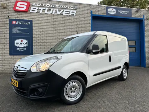 Opel Combo 1.3 CDTi L1H1 ecoFLEX