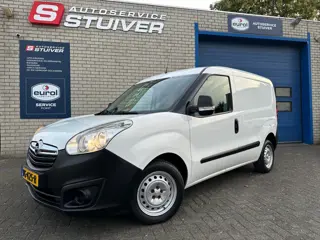 Opel Combo 1.3 CDTi L1H1 ecoFLEX