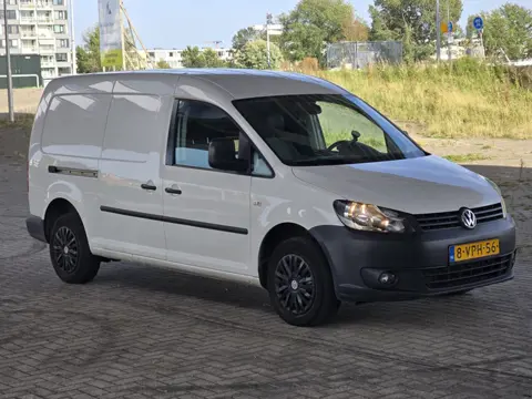 Volkswagen Caddy 1.6 TDI Maxi BMT