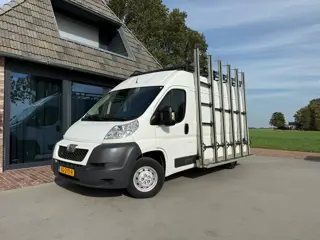 Peugeot Boxer 335 2.2 Glaswagen HDI L2H2