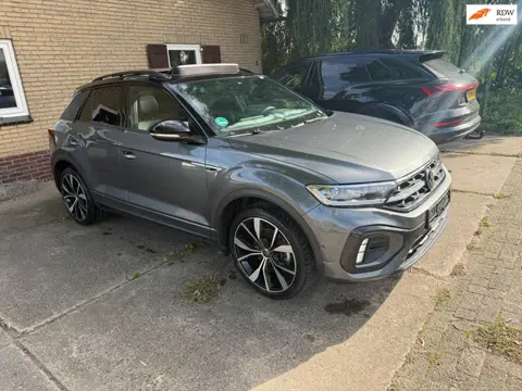 Volkswagen T-Roc 1.5 TSI R-Line Business+