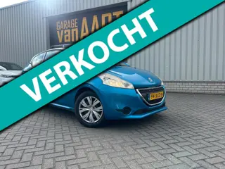 Peugeot 208 1.2 VTi Active | SCHERM | AIRCO | APK 09-2027 |