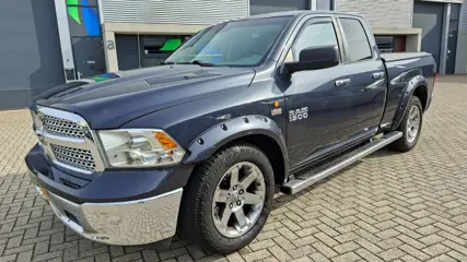 DODGE RAM 1500 5.7i V8 HEMI LPG G3 / 121.000 mijl / lees tekst goed