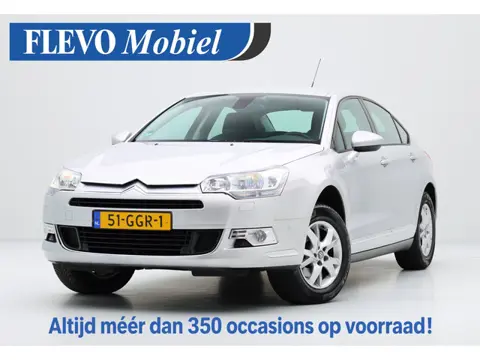 Citroen C5 2.0 16V Comfort Clima|PDC|Cruise|LMV