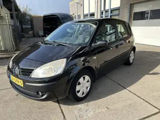 Renault Scénic 1.6-16V LPG G3 CLIMA (bj 2008)