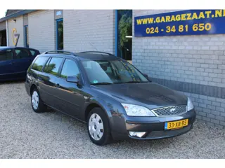 Ford Mondeo Wagon 1.8-16V Champion Airco Trekhaak