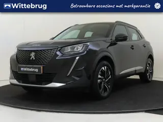 Peugeot 2008 1.2 PureTech Blue Lease Allure (bj 2020)