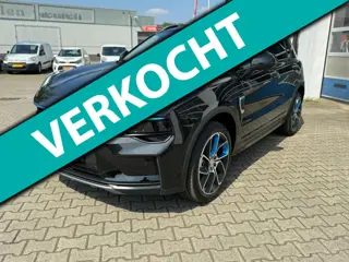 Lynk & Co 01 1.5 PHEV HYBRID 261 PK 6.6kw lader (BOVAG/RIJKLAARPRIJS)