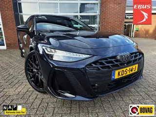 Audi A6 Limousine 2.0 e-hybrid quattro S edition
