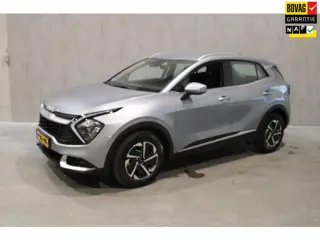 Kia Sportage 1.6 T-GDi Hybrid DynamicLine Camera/Trekhaak Prijs is rijklaar incl bovag