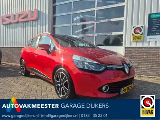 RENAULT CLIO Estate 0,9 tCe  Dynamique Nieuwe ketting