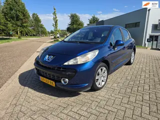 Peugeot 207 1.6 VTi XS Pack Airco, 5DEURS,