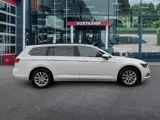 Foto 26 van VOLKSWAGEN PASSAT VARIANT 1.4 TSI COMFORTLINE TREKHAAK/NAVI/PDC/CRUISE