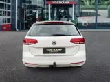 Foto 24 van VOLKSWAGEN PASSAT VARIANT 1.4 TSI COMFORTLINE TREKHAAK/NAVI/PDC/CRUISE
