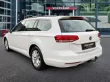Foto 23 van VOLKSWAGEN PASSAT VARIANT 1.4 TSI COMFORTLINE TREKHAAK/NAVI/PDC/CRUISE