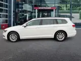 Foto 22 van VOLKSWAGEN PASSAT VARIANT 1.4 TSI COMFORTLINE TREKHAAK/NAVI/PDC/CRUISE
