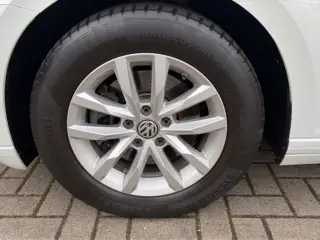 Foto 12 van VOLKSWAGEN PASSAT VARIANT 1.4 TSI COMFORTLINE TREKHAAK/NAVI/PDC/CRUISE