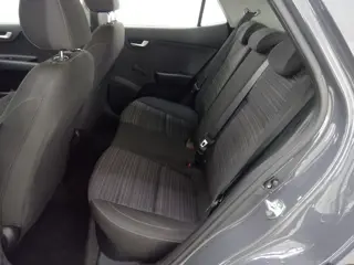 Foto 14 van Kia Stonic 1.0 T-GDi MHEV DynamicLine Camra+Airco+cruise-Control+Apple-carplay+Led = TOP KLEUR !!