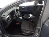 Foto 21 van Kia Stonic 1.0 T-GDi MHEV DynamicLine Camra+Airco+cruise-Control+Apple-carplay+Led = TOP KLEUR !!