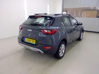 Foto 10 van Kia Stonic 1.0 T-GDi MHEV DynamicLine Camra+Airco+cruise-Control+Apple-carplay+Led = TOP KLEUR !!