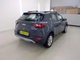 Foto 18 van Kia Stonic 1.0 T-GDi MHEV DynamicLine Camra+Airco+cruise-Control+Apple-carplay+Led = TOP KLEUR !!