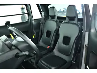 Foto 14 van Opel Rocks-e 5.5 kWh Klub Panoramadak (bj 2023, automaat)
