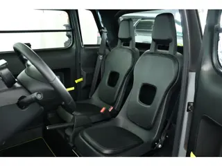 Foto 17 van Opel Rocks-e 5.5 kWh Tekno Panoramadak (bj 2024, automaat)