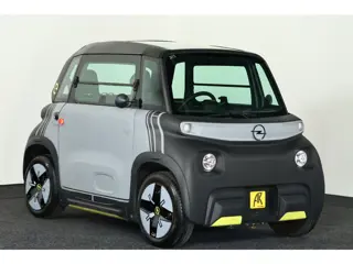 Foto 15 van Opel Rocks-e 5.5 kWh Tekno Panoramadak (bj 2024, automaat)