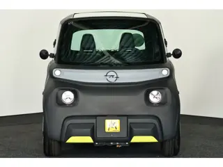 Foto 13 van Opel Rocks-e 5.5 kWh Tekno Panoramadak (bj 2024, automaat)