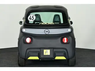 Foto 12 van Opel Rocks-e 5.5 kWh Tekno Panoramadak (bj 2024, automaat)