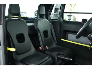 Foto 20 van Opel Rocks-e 5.5 kWh Tekno Panoramadak (bj 2024, automaat)