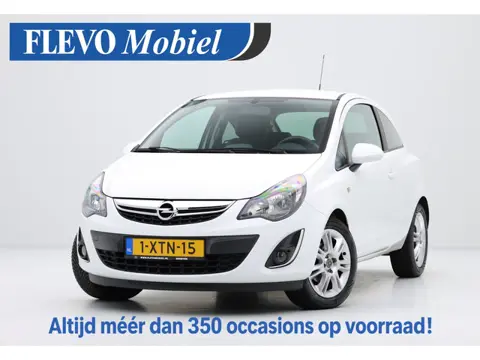 Opel Corsa 1.4-16V BlitZ Navi|Clima|PDC|LMV