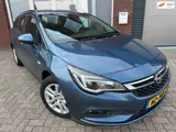 Foto 21 van Opel Astra Sports Tourer 1.4 Online Edition / Navi / Camera / PDC / DAB / NAP / Cruise