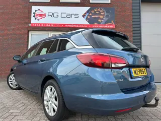 Foto 20 van Opel Astra Sports Tourer 1.4 Online Edition / Navi / Camera / PDC / DAB / NAP / Cruise