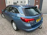 Foto 23 van Opel Astra Sports Tourer 1.4 Online Edition / Navi / Camera / PDC / DAB / NAP / Cruise