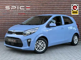 Kia Picanto 1.0 DPi DynamicLine 2021 40dkm Carplay / Camera / Airco