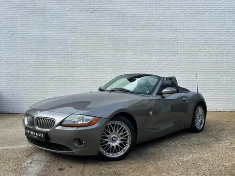 BMW Z4 Roadster 3.0i S Automaat