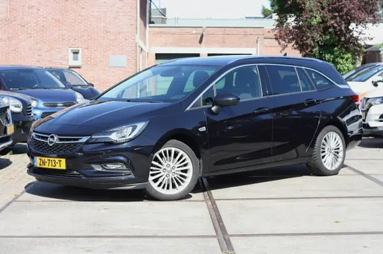OPEL ASTRA Sports Tourer 1.4 T Innovation / NAP / Camera / Lane ass. / Airco  