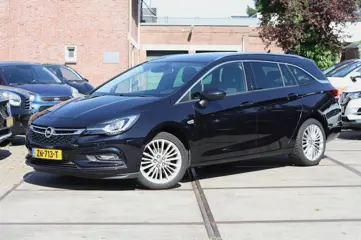 OPEL ASTRA Sports Tourer 1.4 T Innovation / NAP / Camera / Lane ass. / Airco  