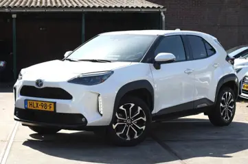 TOYOTA YARIS CROSS 1.5 Hybrid / Garantie / Camera / Airco / Trekhaak / Cruise 